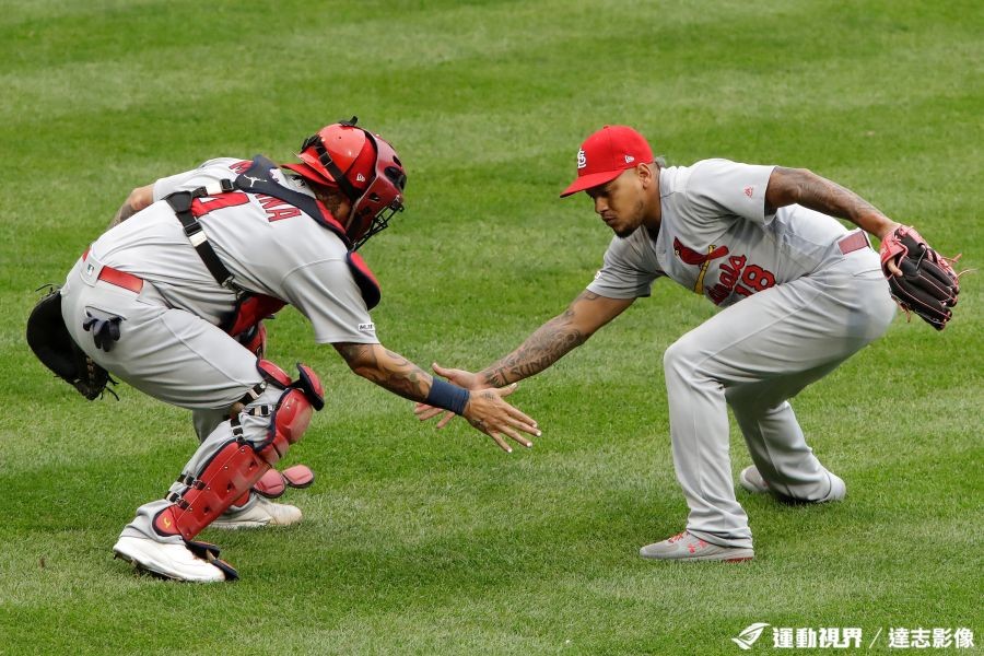 前瞻｜MLB今日观察：国联外卡竞争进入新阶段背后还有排名走势，体坛热度继续上扬