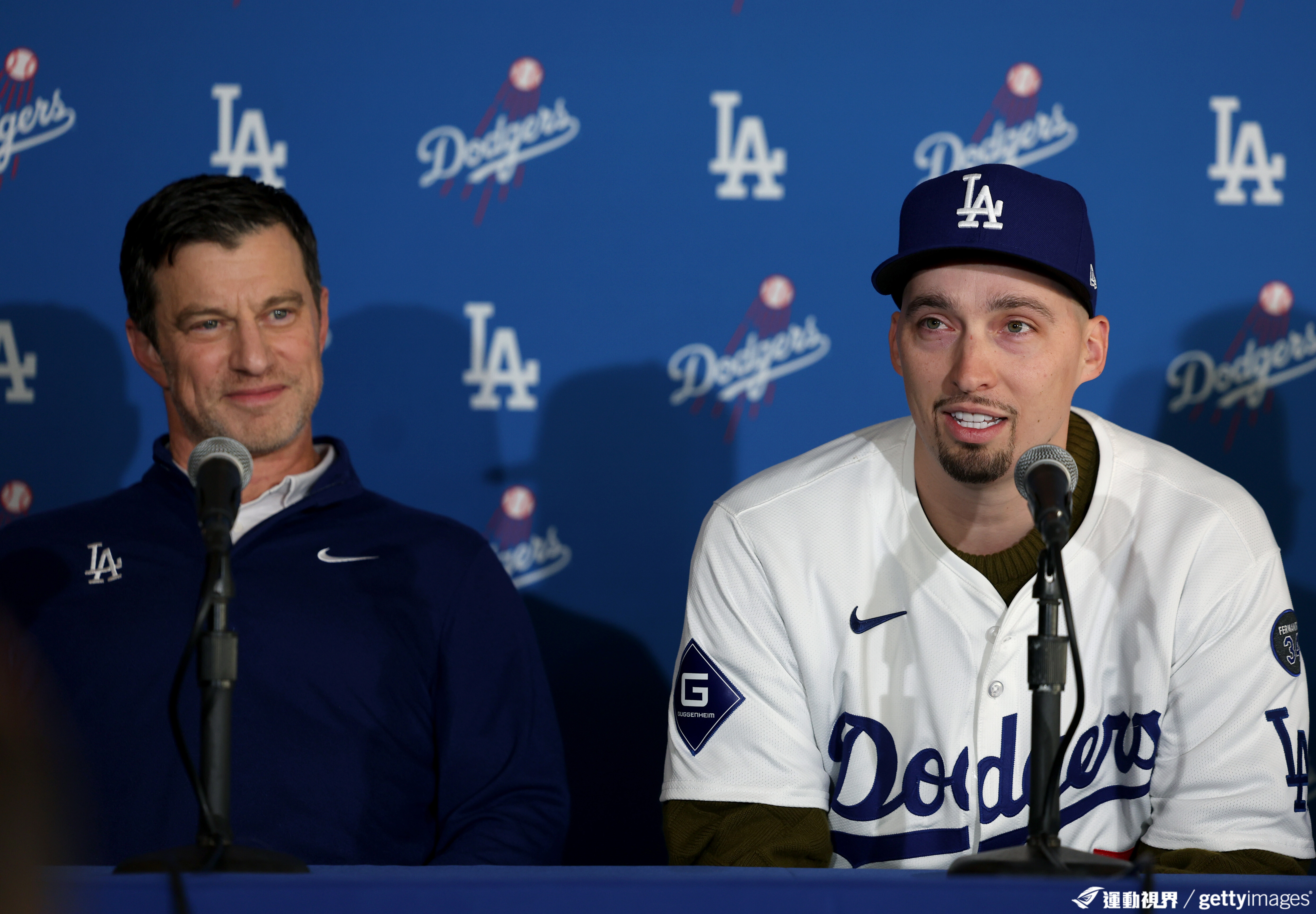 观察｜MLB视角看道奇继续推进客场赛程，争冠球队进入八月前哨战值得细读，体坛热度继续上扬