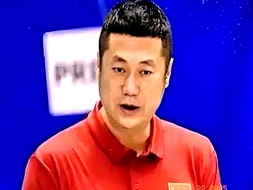 数据说｜国家队热身赛继续推进背后三条线：拦防质量、主攻线磨合成为重点与临场调整，体坛热度继续上扬