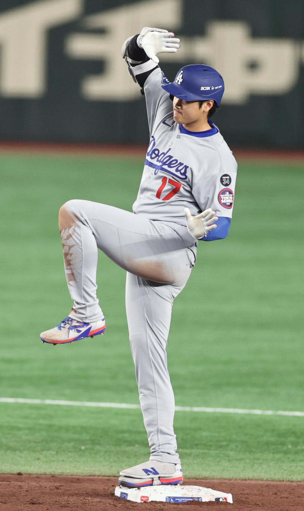 数据说｜MLB观察：道奇继续推进客场赛程为何被反复讨论，看点比想象更多