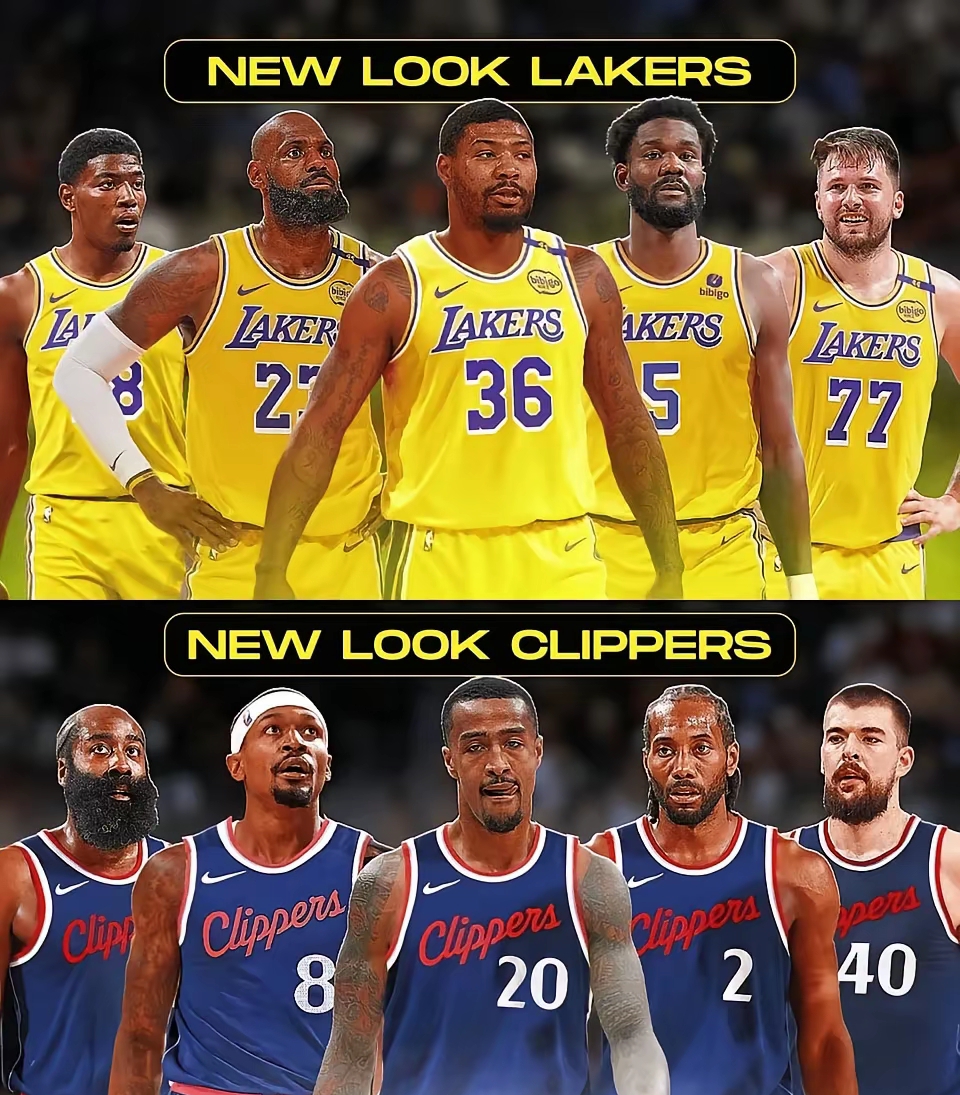 现场｜NBA早间盘点：湖人阵容调整继续被讨论、轮换结构与角色球员定位成为焦点，赛前气氛已经拉满