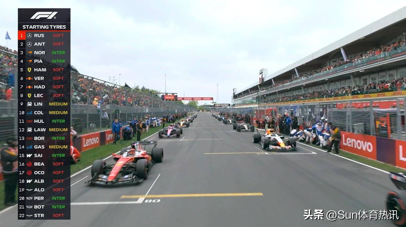 现场｜现场风向：安东内利扩大积分榜领先会否成为今日最大转折？
