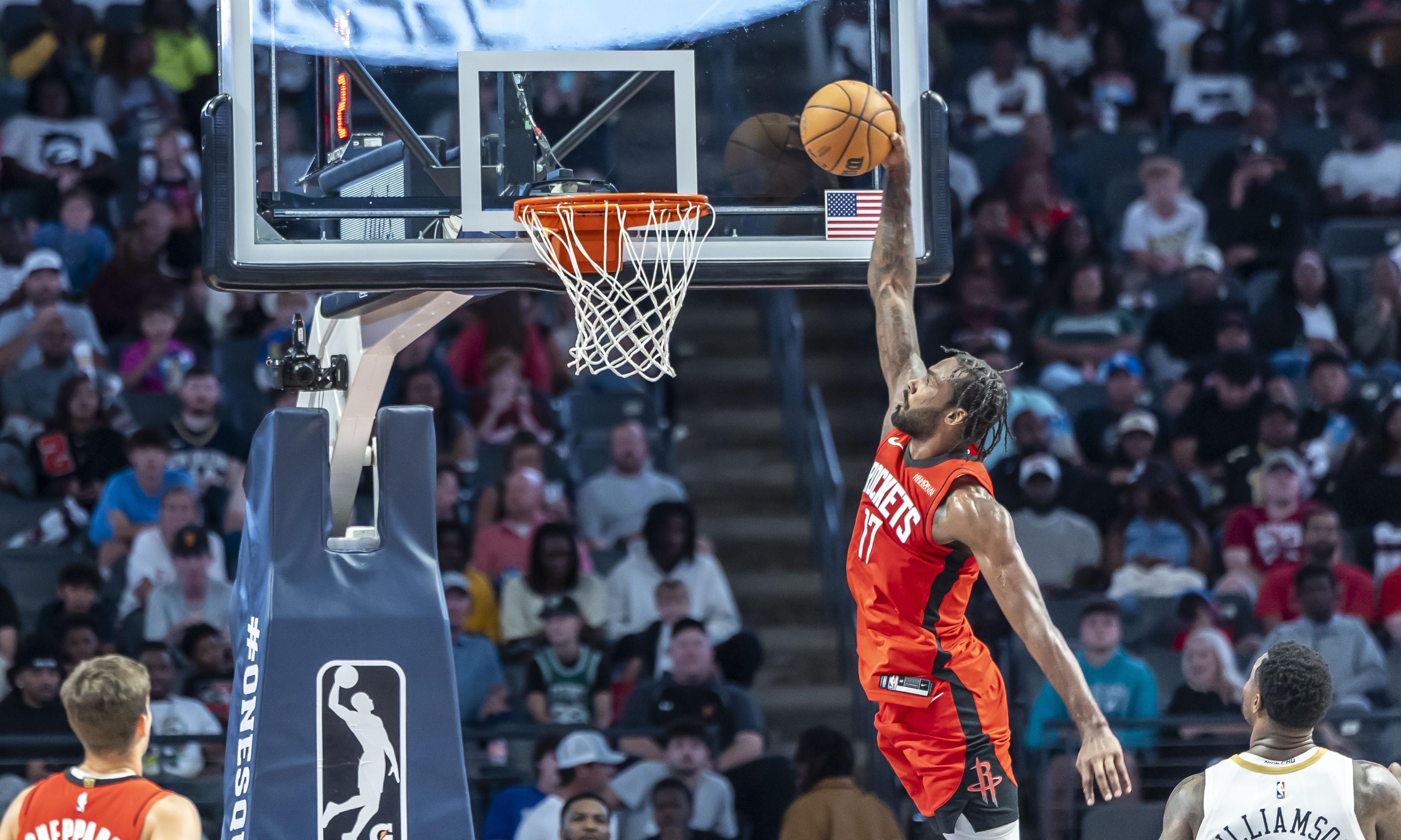 人物｜NBA今日不缺话题，新赛季赛程话题提前升温，率先点火，赛前气氛已经拉满