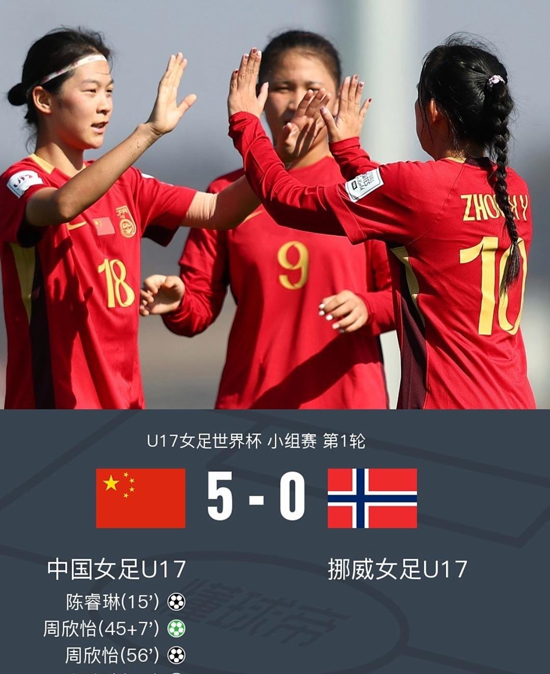 快讯｜女足亚洲杯备战话题升温，被反复讨论，边路配置或成决定性因素，球迷讨论提前升温