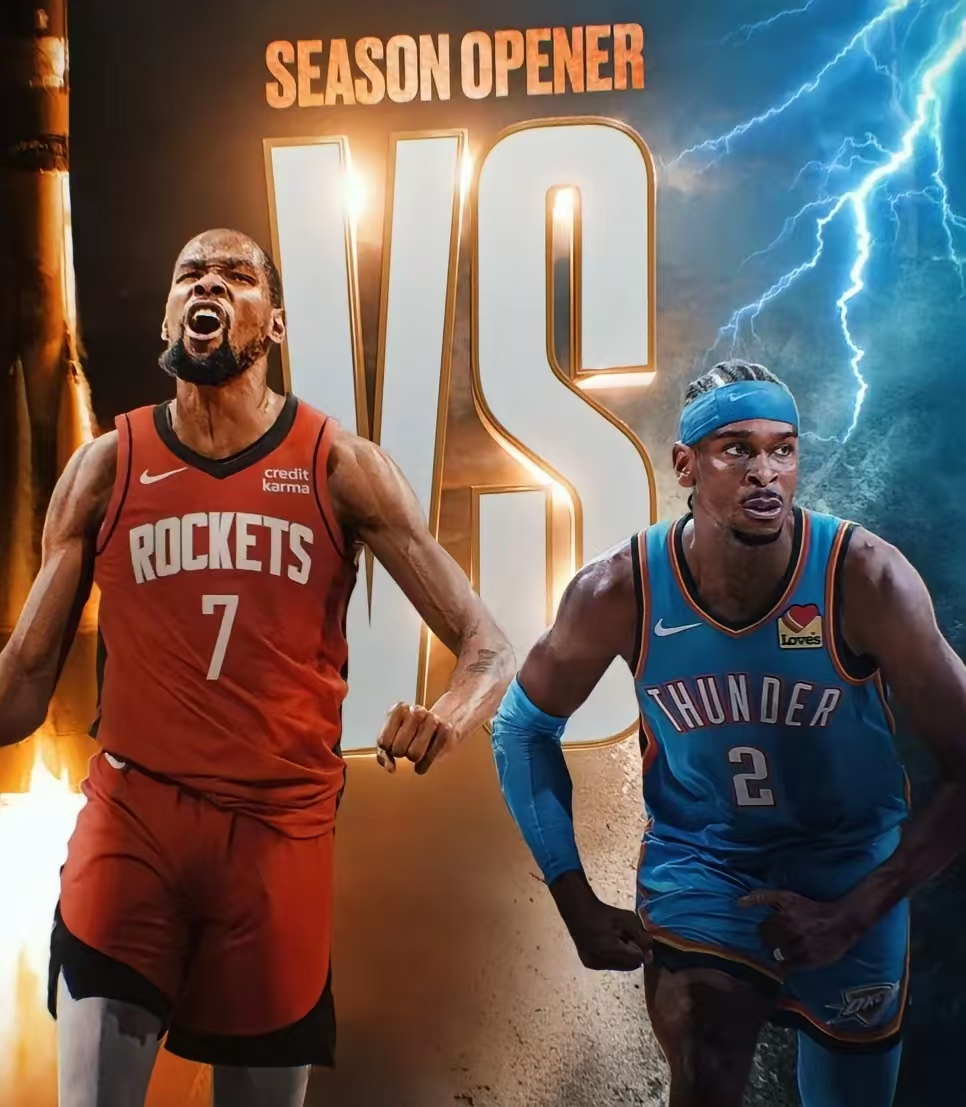 NBA今日不缺话题，夏季联赛表现进入复盘期，率先点火，场内外都有故事