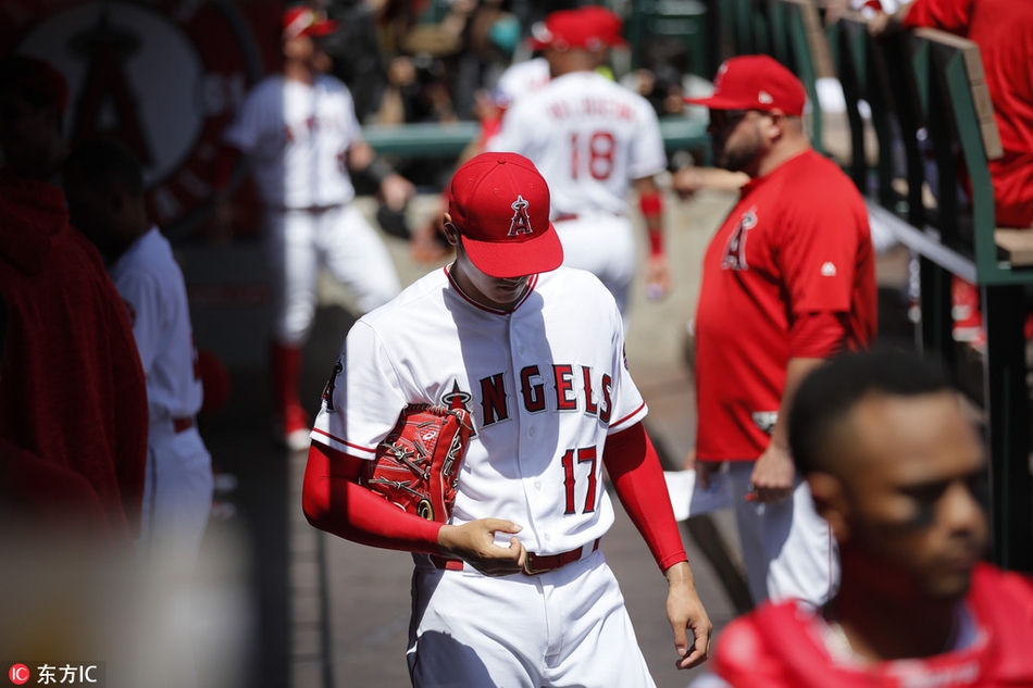 争议|MLB焦点来临,运动家对阵双城不容错过,看点比想象更多 争议|MLB焦点来临,运动家对阵双城不容错过,看点比想象更多
