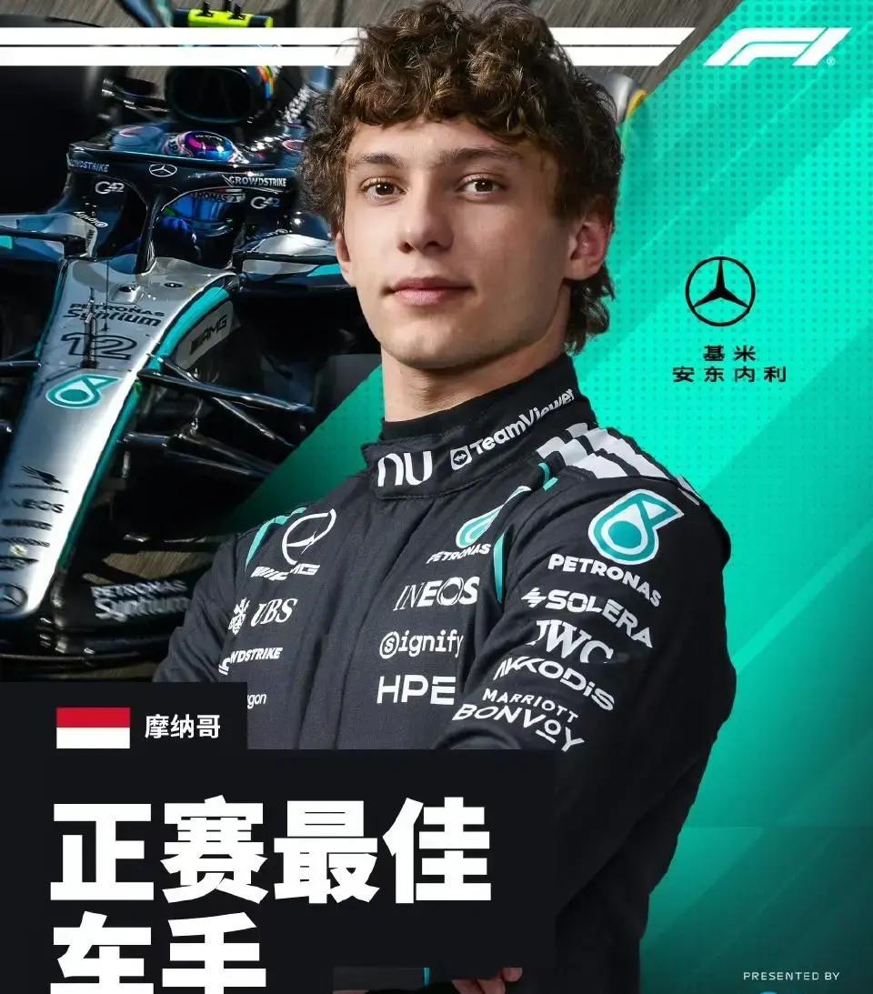 f1实时积分榜