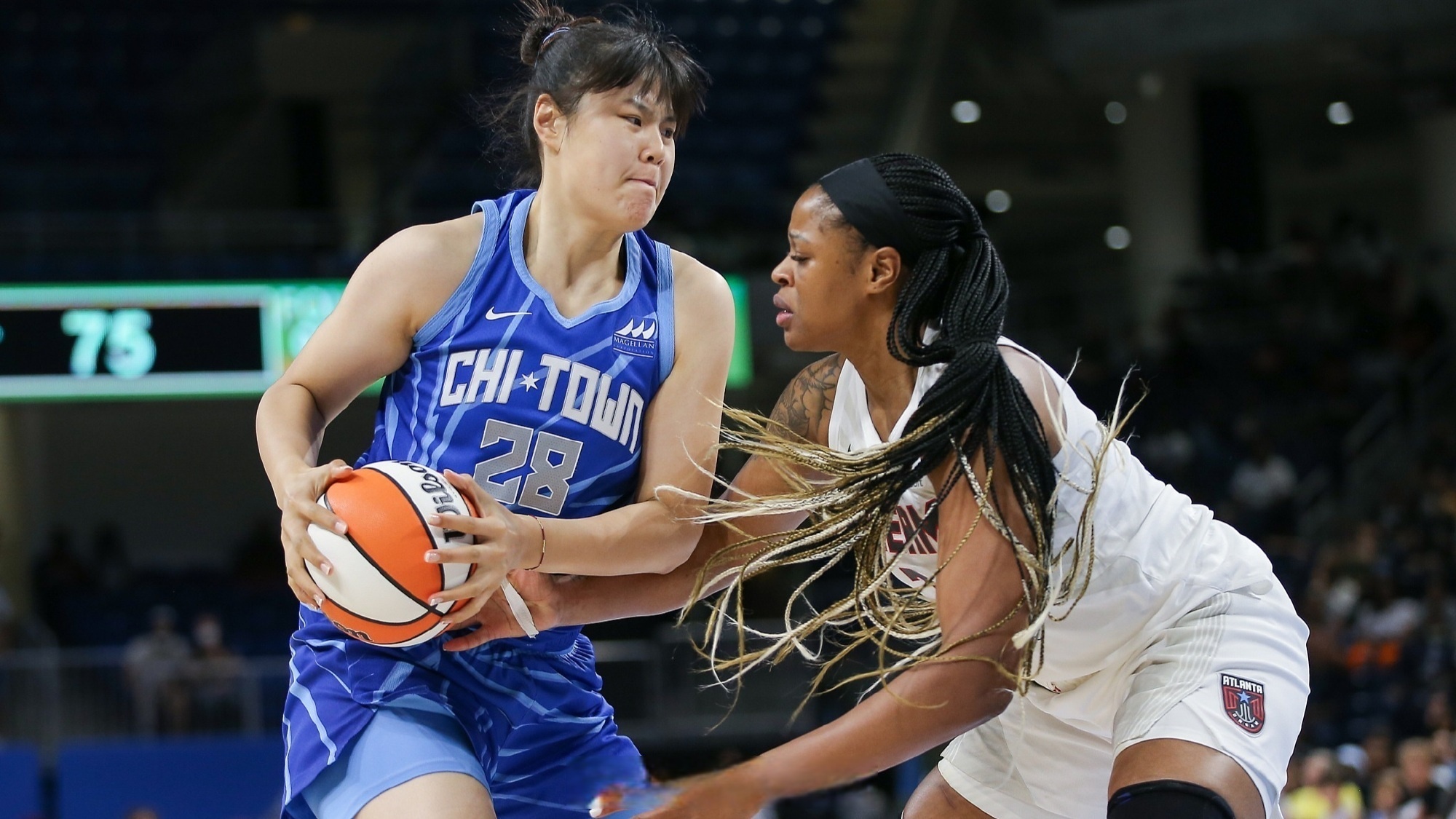 wnba伤停报告墨子说球