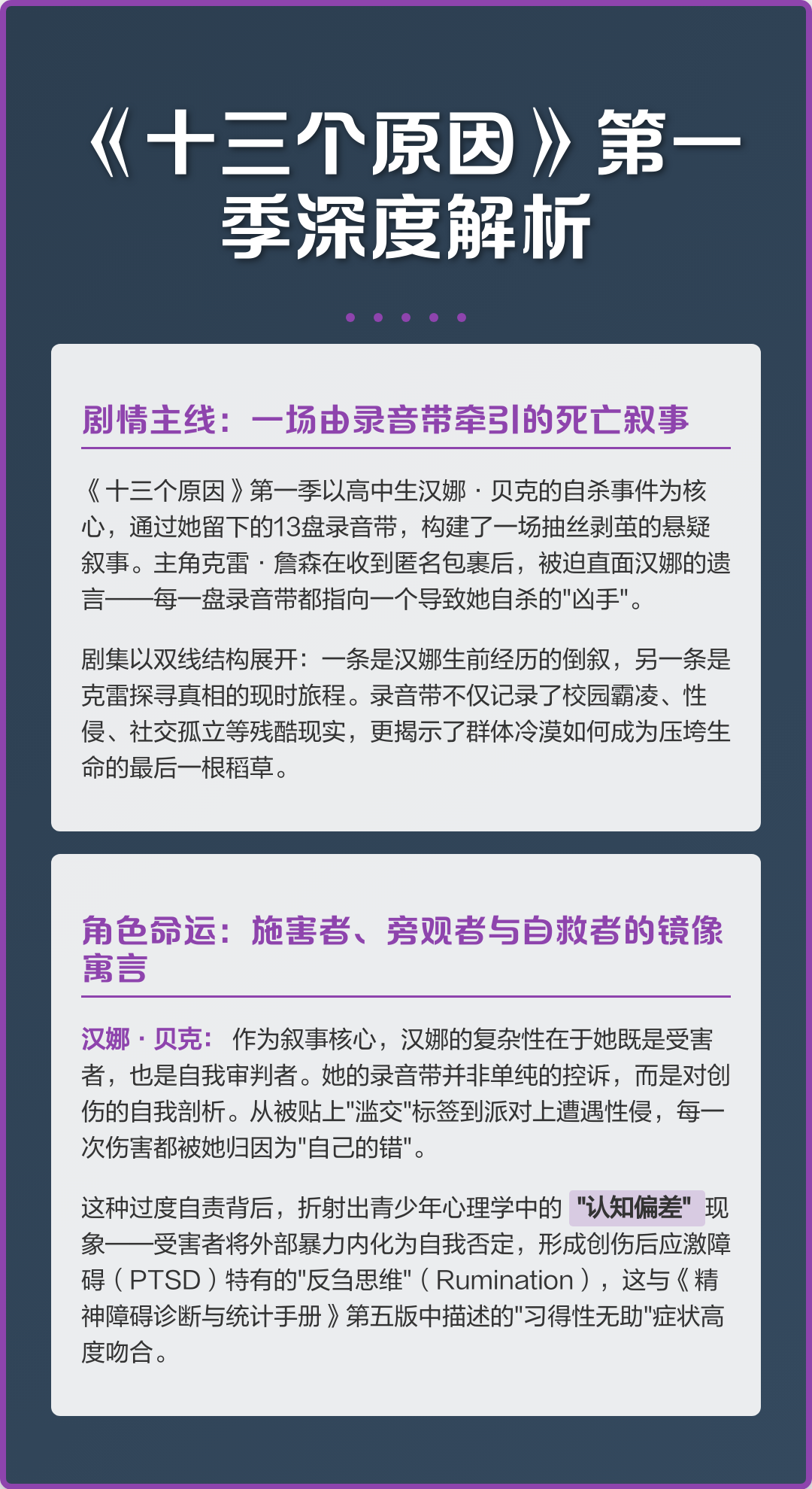 美国在进行了大量的调查和研究的基础上