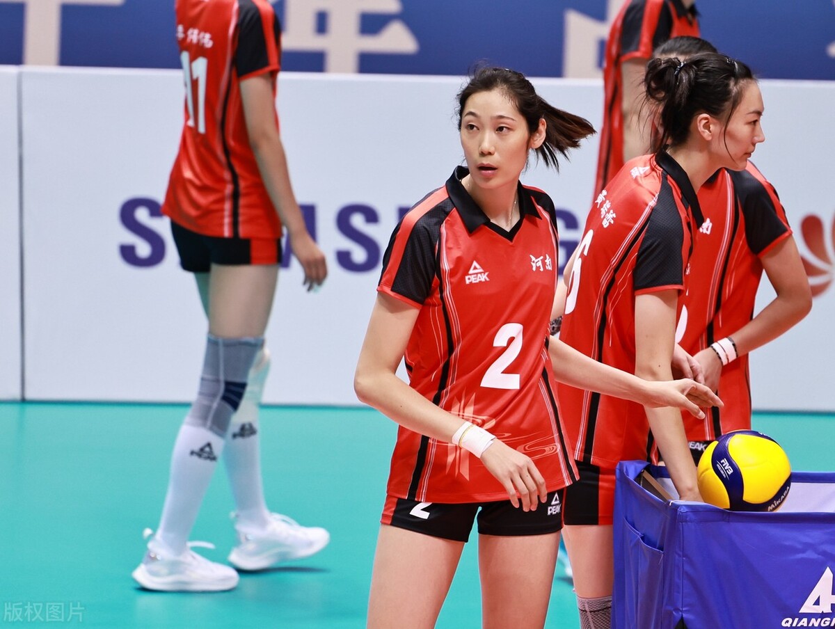 中国女排新闻最新消息今天最新消息