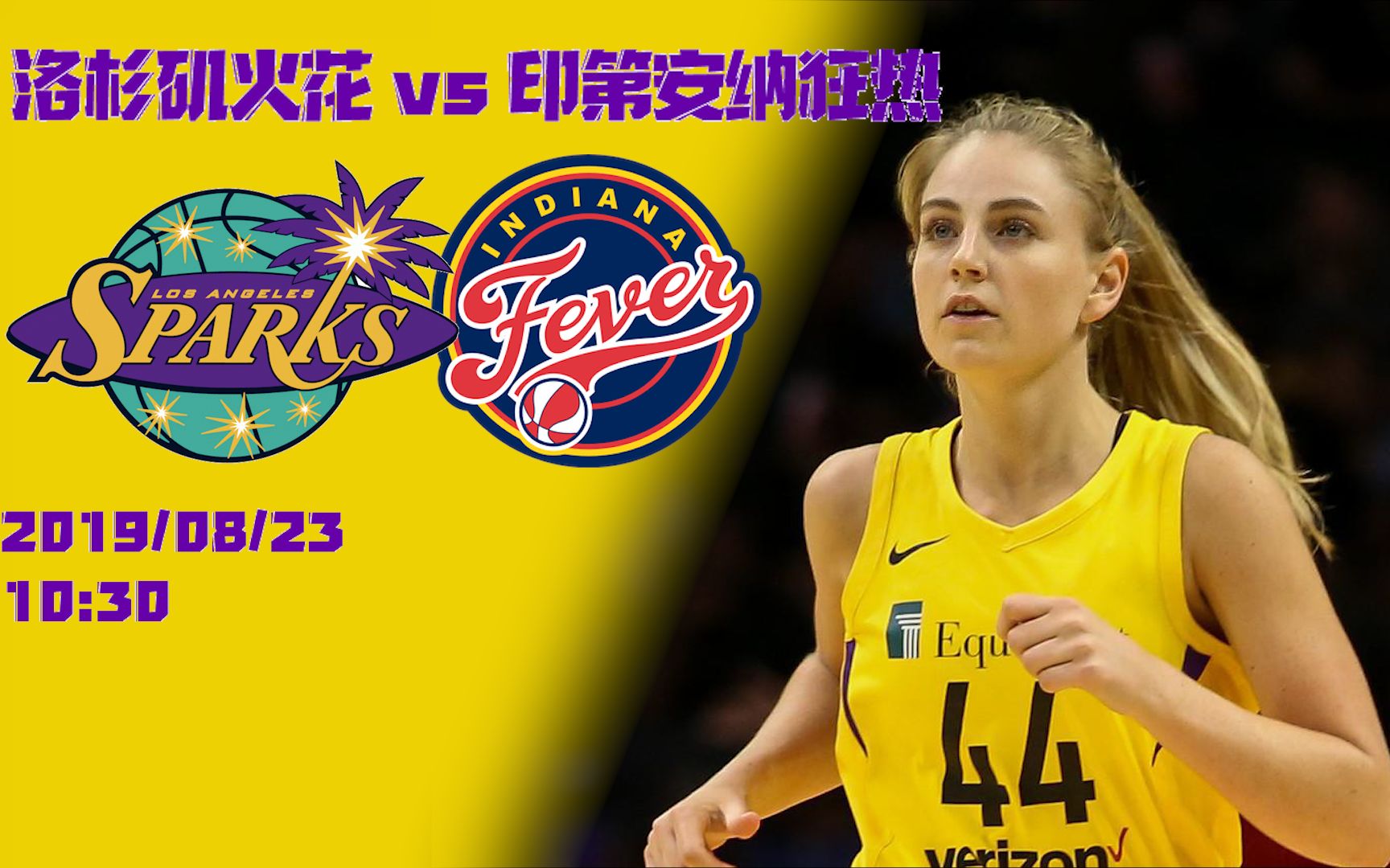wnba分析预测