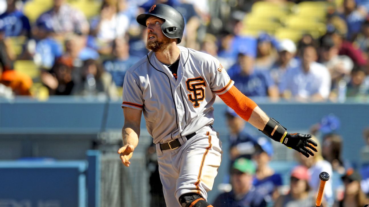 赛程｜MLB版面被巨人与天使系列赛升温，刷屏，主场氛围是核心原因