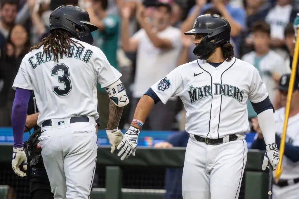 盘点｜MLB多线作战的一天，国联外卡竞争进入新阶段，话题度最高，体坛热度继续上扬