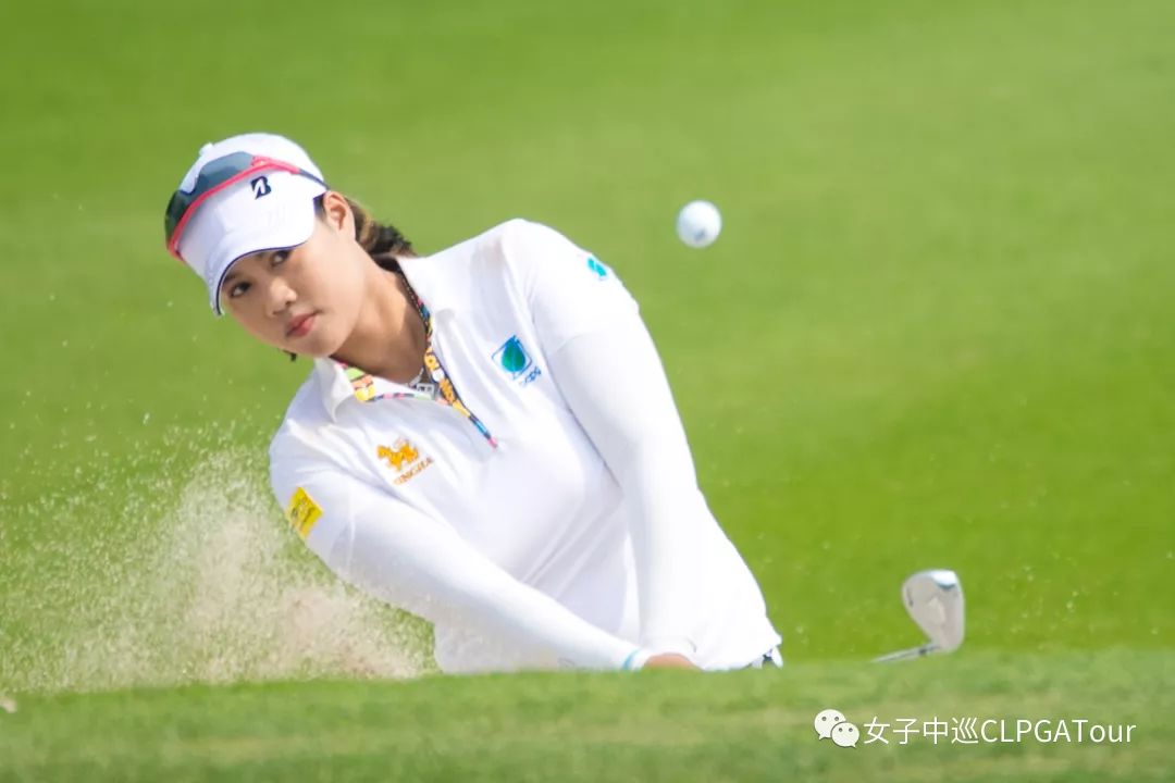 前瞻｜高尔夫热度升高，女子苏格兰公开赛竞争升温引发持续关注，赛前气氛已经拉满