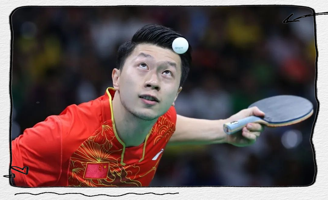 樊振东夺金世界男乒第六位大满贯 樊振东夺金世界男乒第六位大满贯