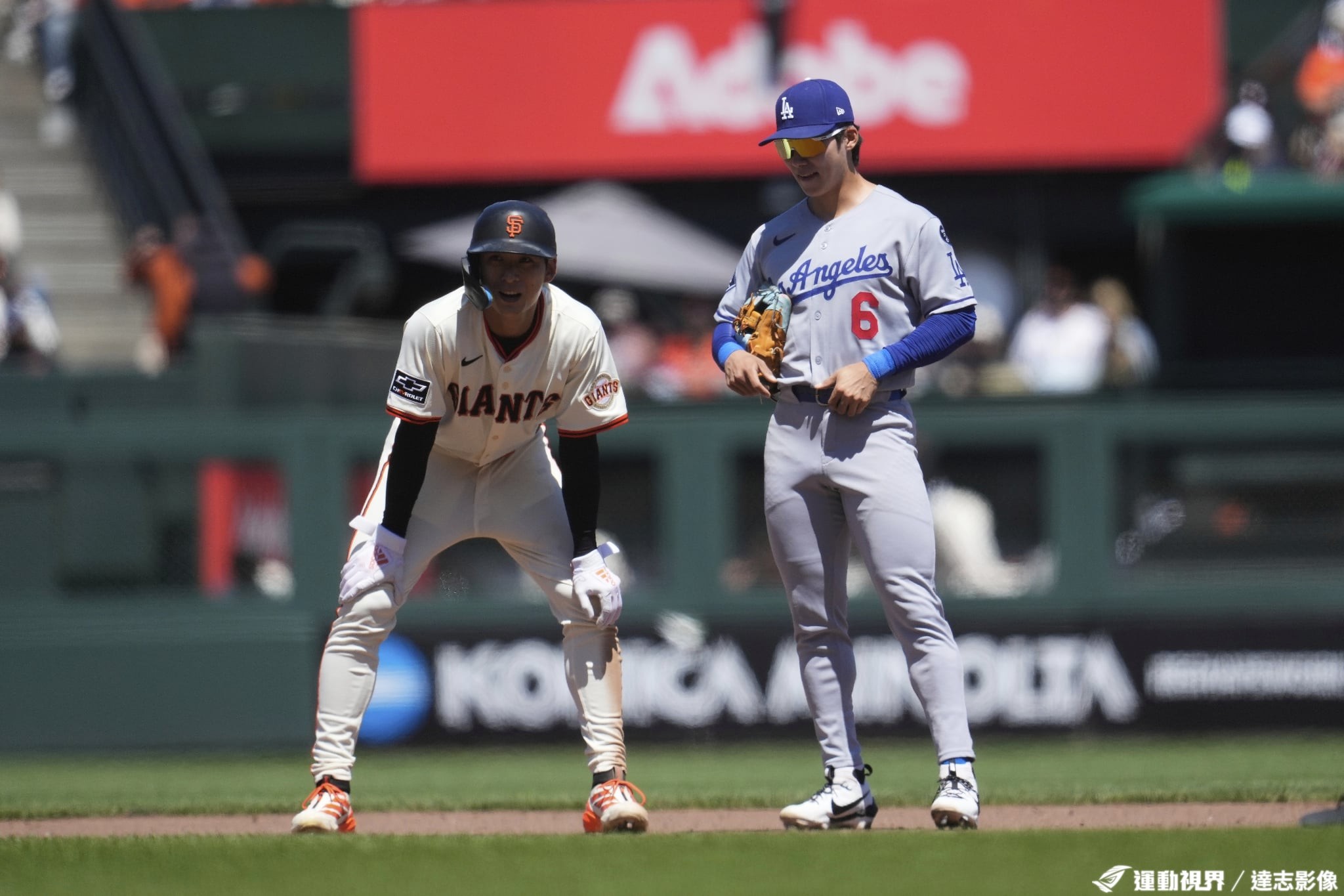 人物｜运动家对阵双城，成为今日MLB焦点，年轻阵容接受连续检验，看点比想象更多