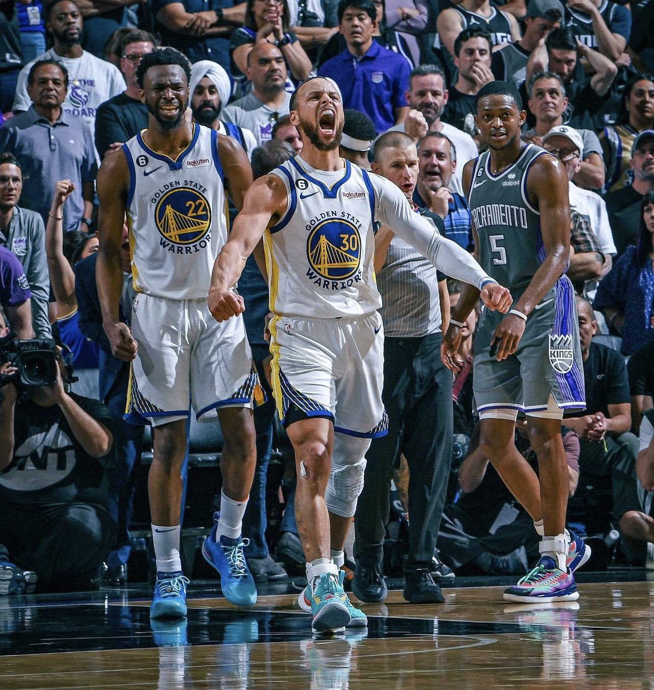 盘点｜风暴客场赛程压力加大，有了新看法，季后赛卡位可能比结果更重要，赛前气氛已经拉满