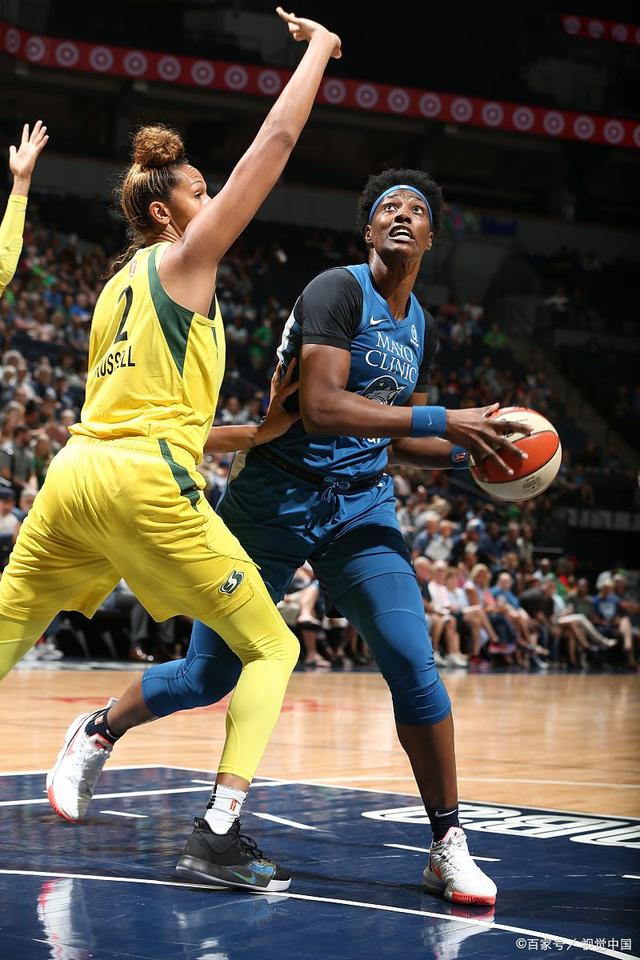 赛程｜WNBA今日看点：风暴客场赛程压力加大与季后赛卡位，赛前气氛已经拉满
