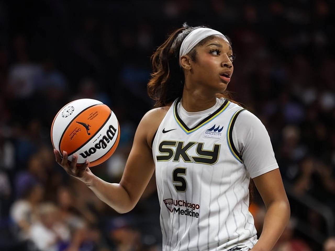 赛程｜WNBA今日看点：风暴客场赛程压力加大与季后赛卡位，赛前气氛已经拉满
