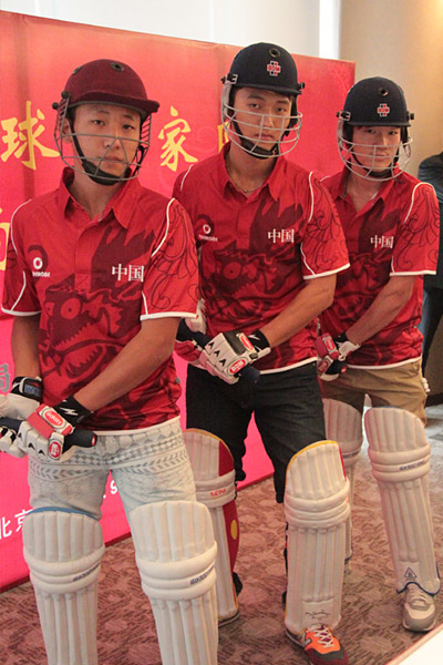 现场｜国际板球赛程进入密集期背后三条线：投球变化、亚洲球队状态受到关注与争冠格局，看点比想象更多