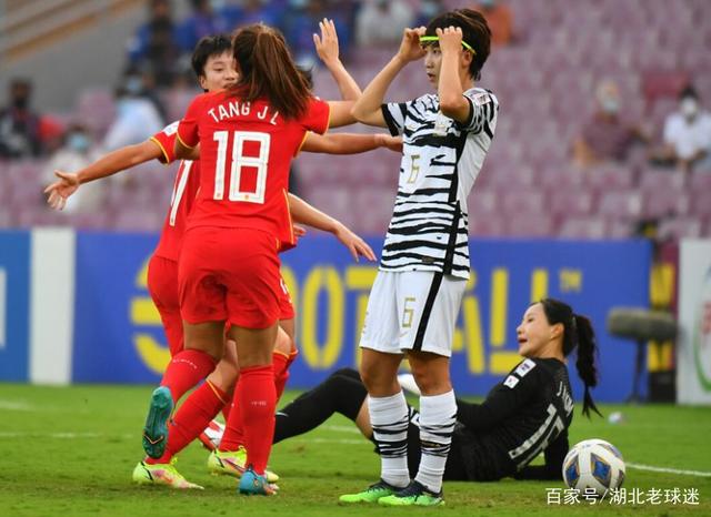 2025女足亚洲杯夺冠最新消息