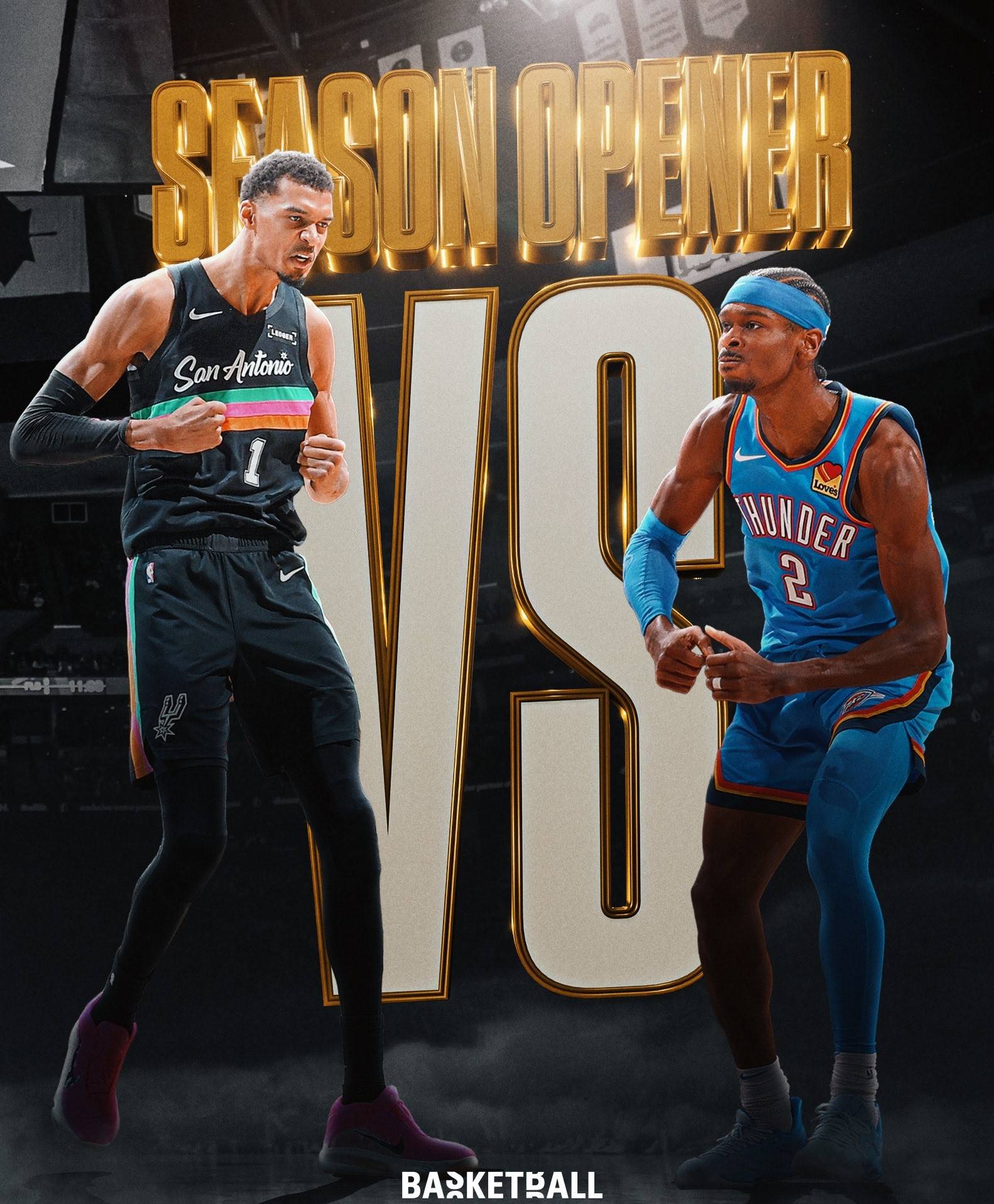 今日nba鏖战燃爆球场巨星对决
