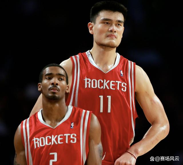 人物｜NBA视角看自由市场后续补强放缓，多队仍在寻找替补拼图值得细读