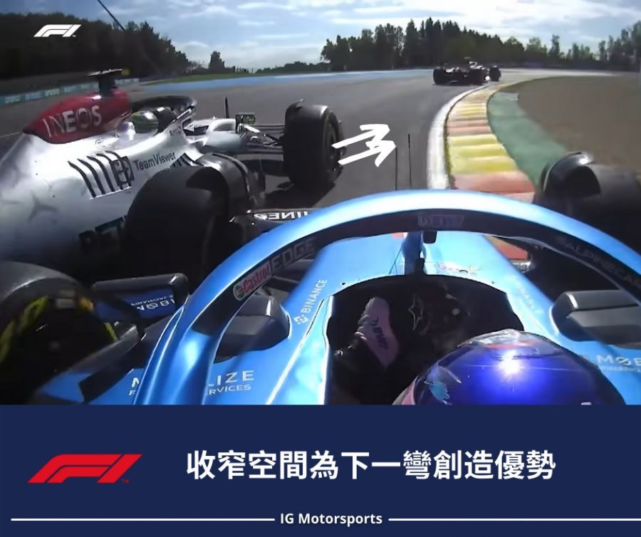 盘点｜舆论热词｜F1进入夏休窗口：晋级剧本会不会改写？