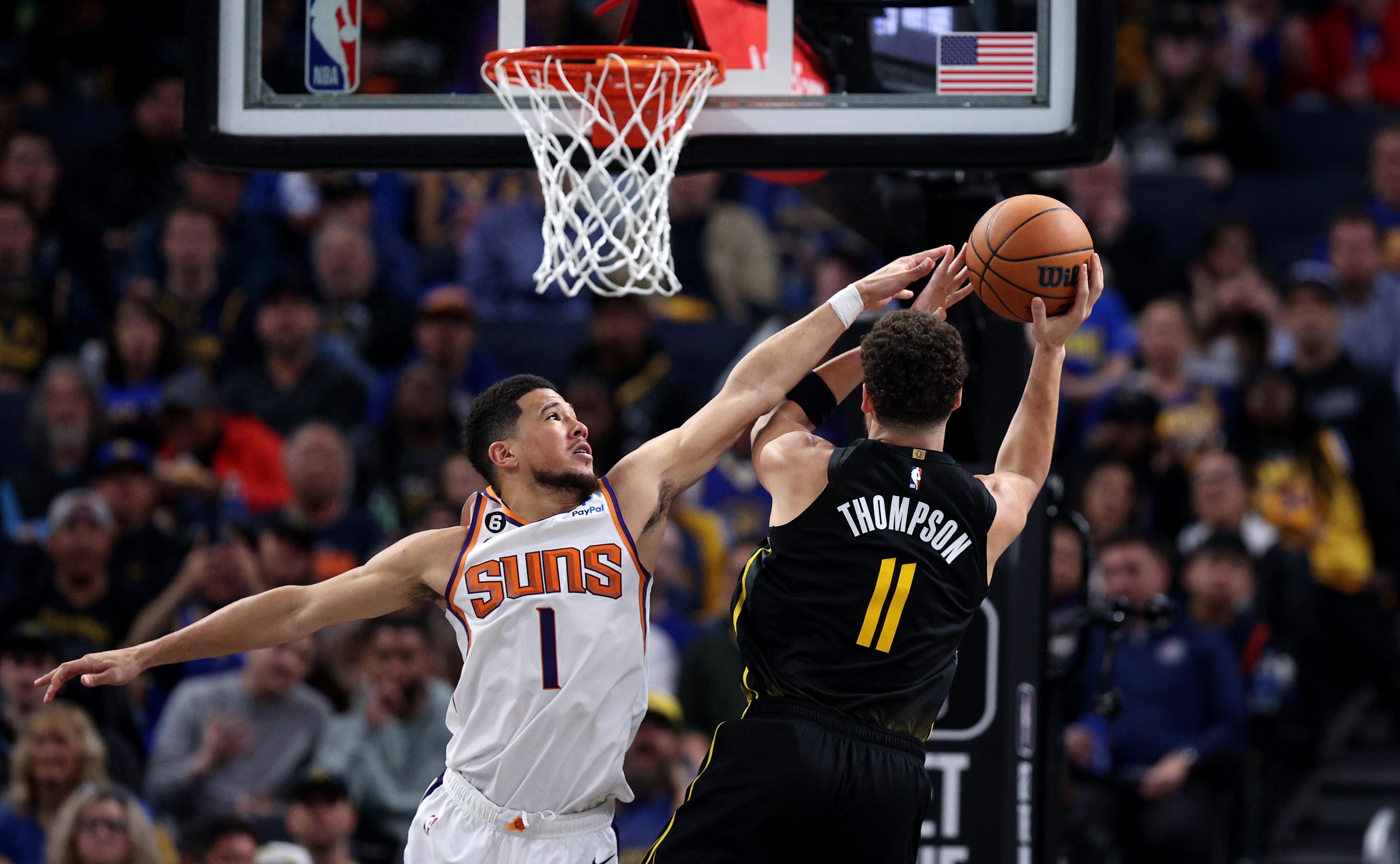 人物｜NBA今日关键词：商业布局、海外赛安排受到关注、联盟暂无中东比赛计划，赛前气氛已经拉满
