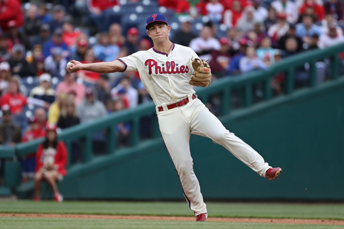 快讯｜MLB今日观察：光芒迎战守护者背后还有牛棚调度，看点比想象更多