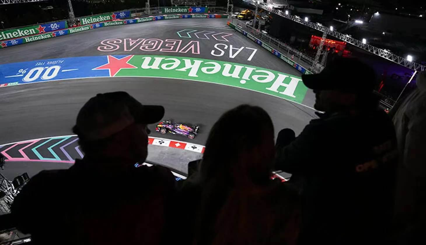 现场｜F1进入夏休窗口，成为今日F1焦点，荷兰大奖赛成为下一站焦点，关键词已经很清楚
