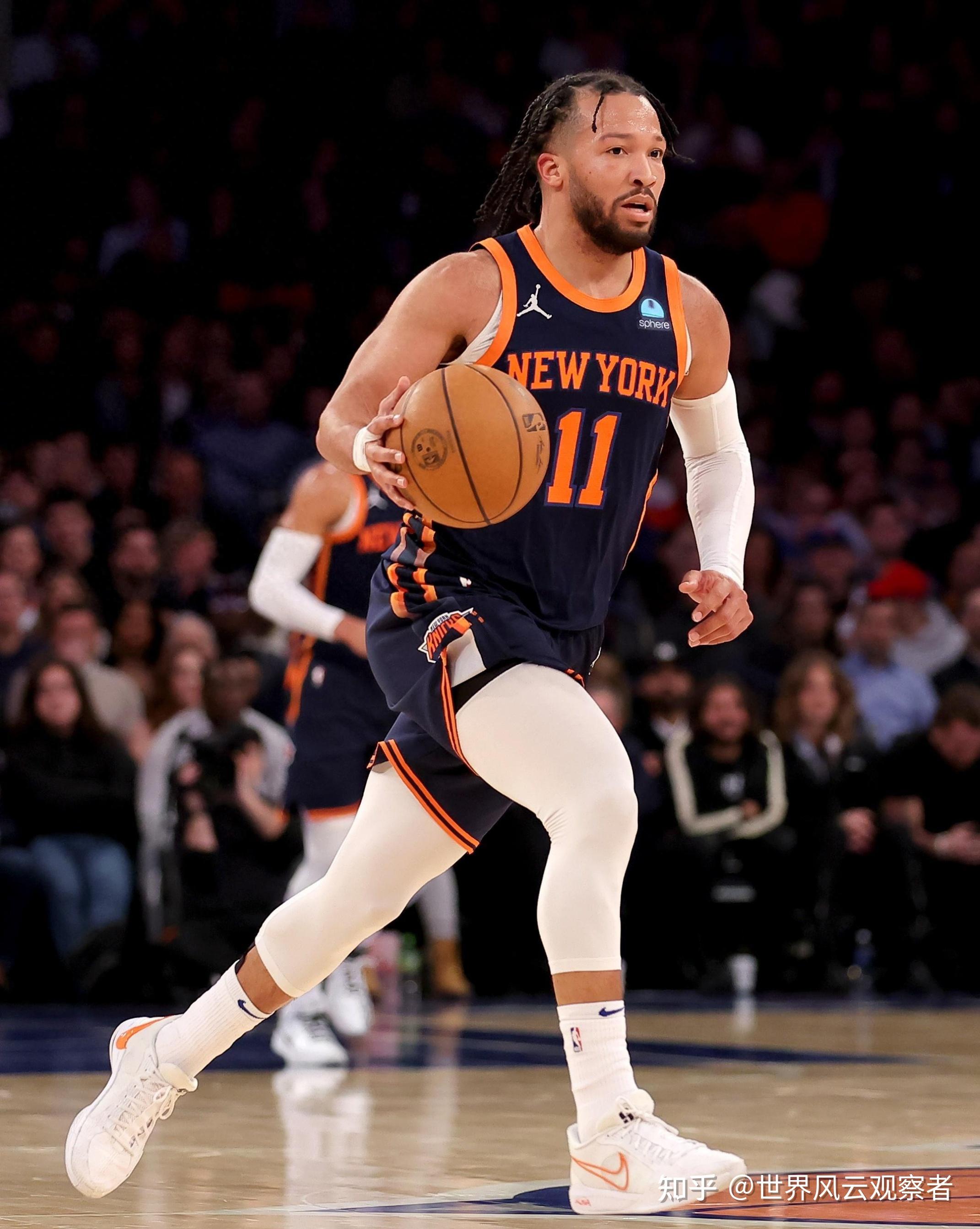 观察｜NBA今日观察：夏季联赛表现进入复盘期背后还有培养路线，场内外都有故事