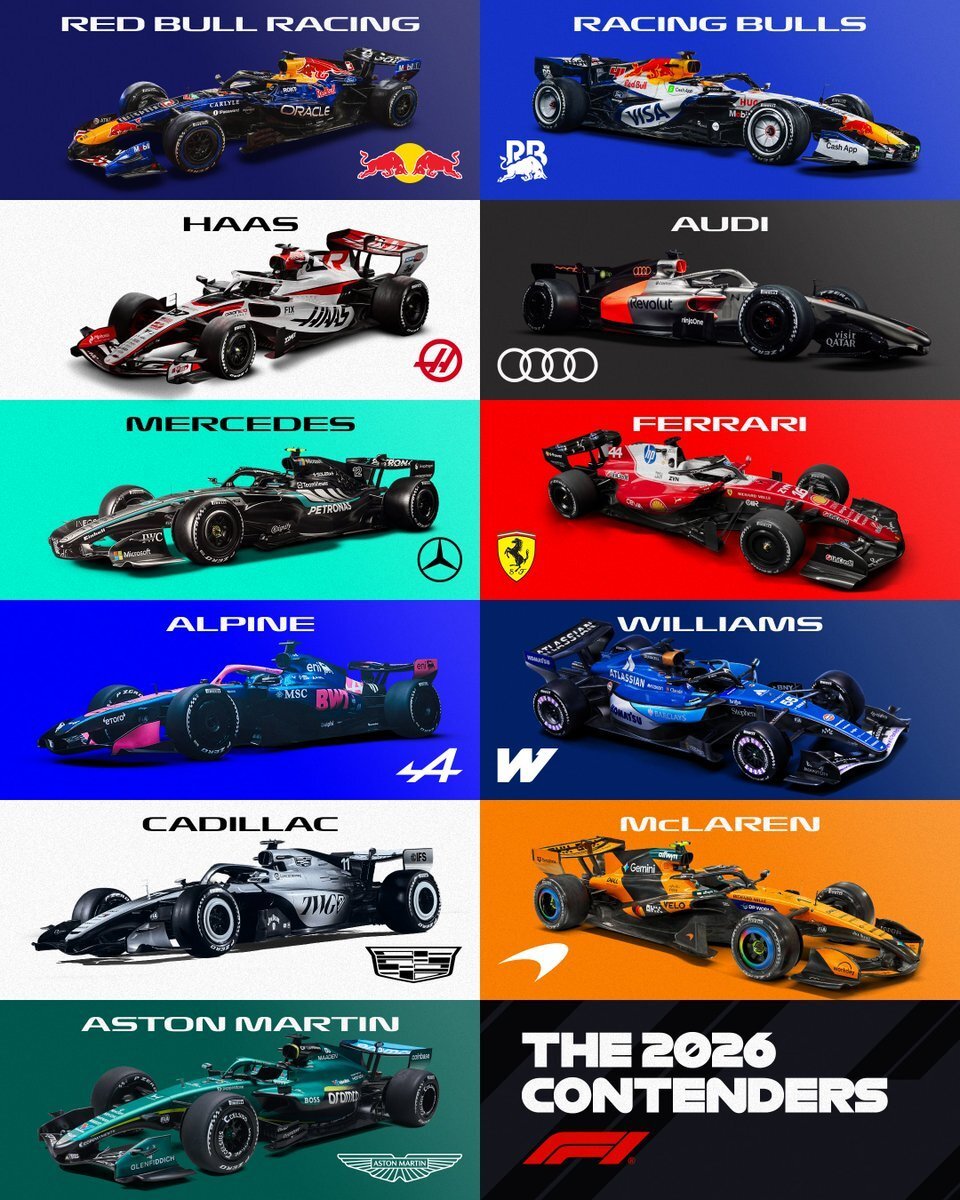盘点|F1早间盘点:F1进入夏休窗口、赛历节奏与荷兰大奖赛成为下一站焦点,场内外都有故事 盘点|F1早间盘点:F1进入夏休窗口、赛历节奏与荷兰大奖赛成为下一站焦点,场内外都有故事