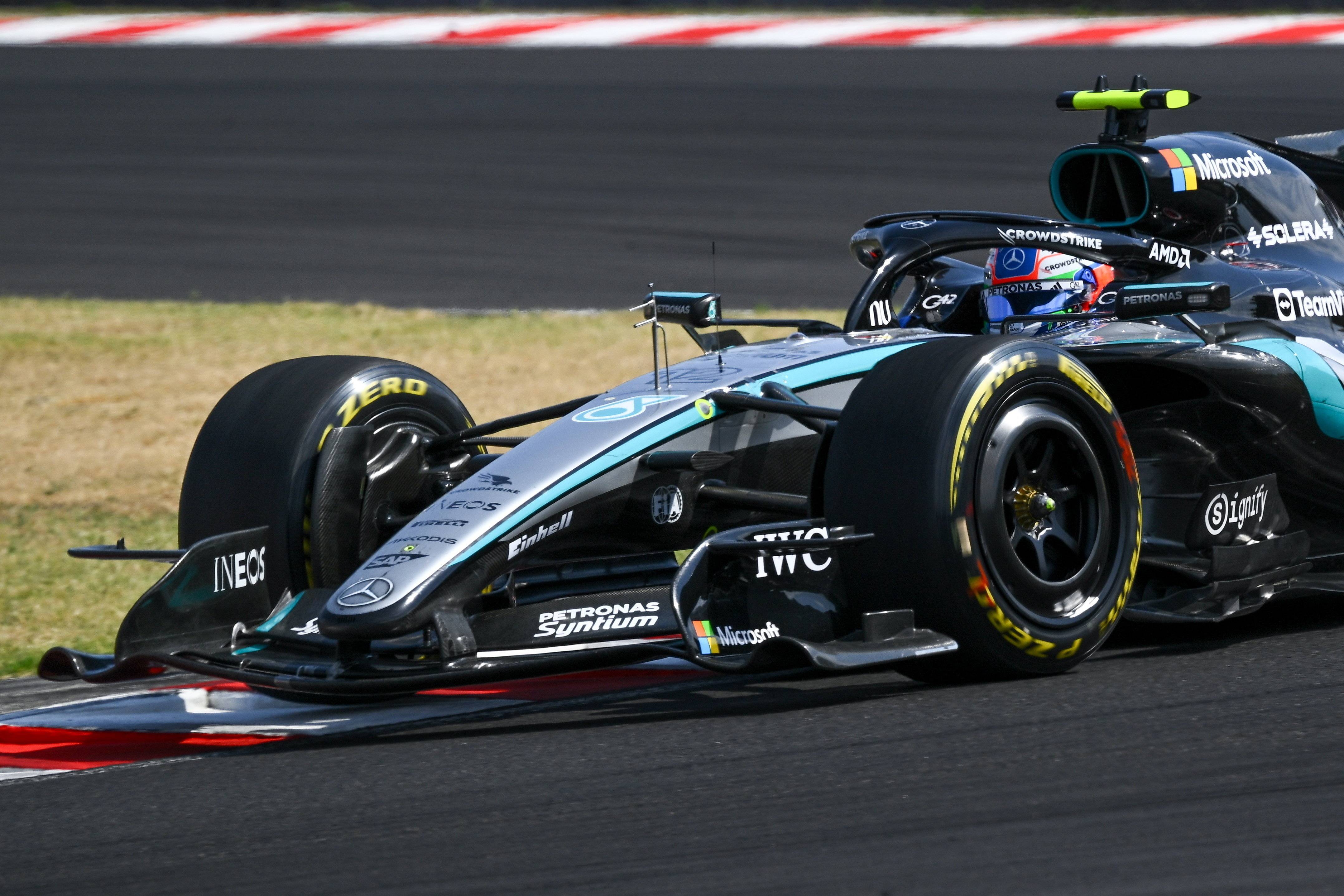 战报｜F1早间盘点：诺里斯赢下匈牙利大奖赛、车手状态与迈凯伦赛季走势继续走强，球迷讨论提前升温