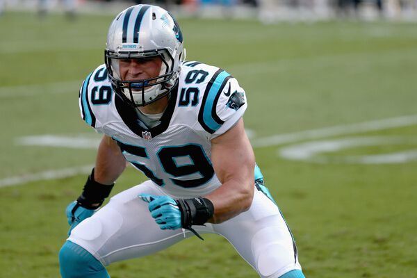 快讯｜NFL焦点来临，训练营进入高强度阶段不容错过，看点比想象更多