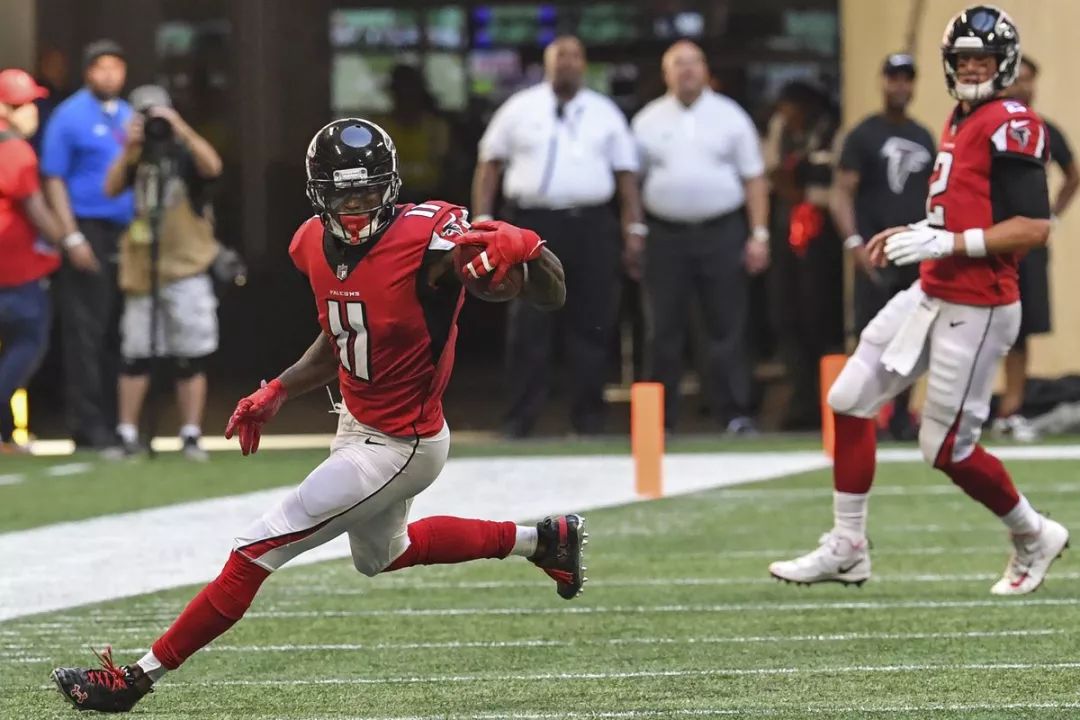 快讯｜NFL焦点来临，训练营进入高强度阶段不容错过，看点比想象更多