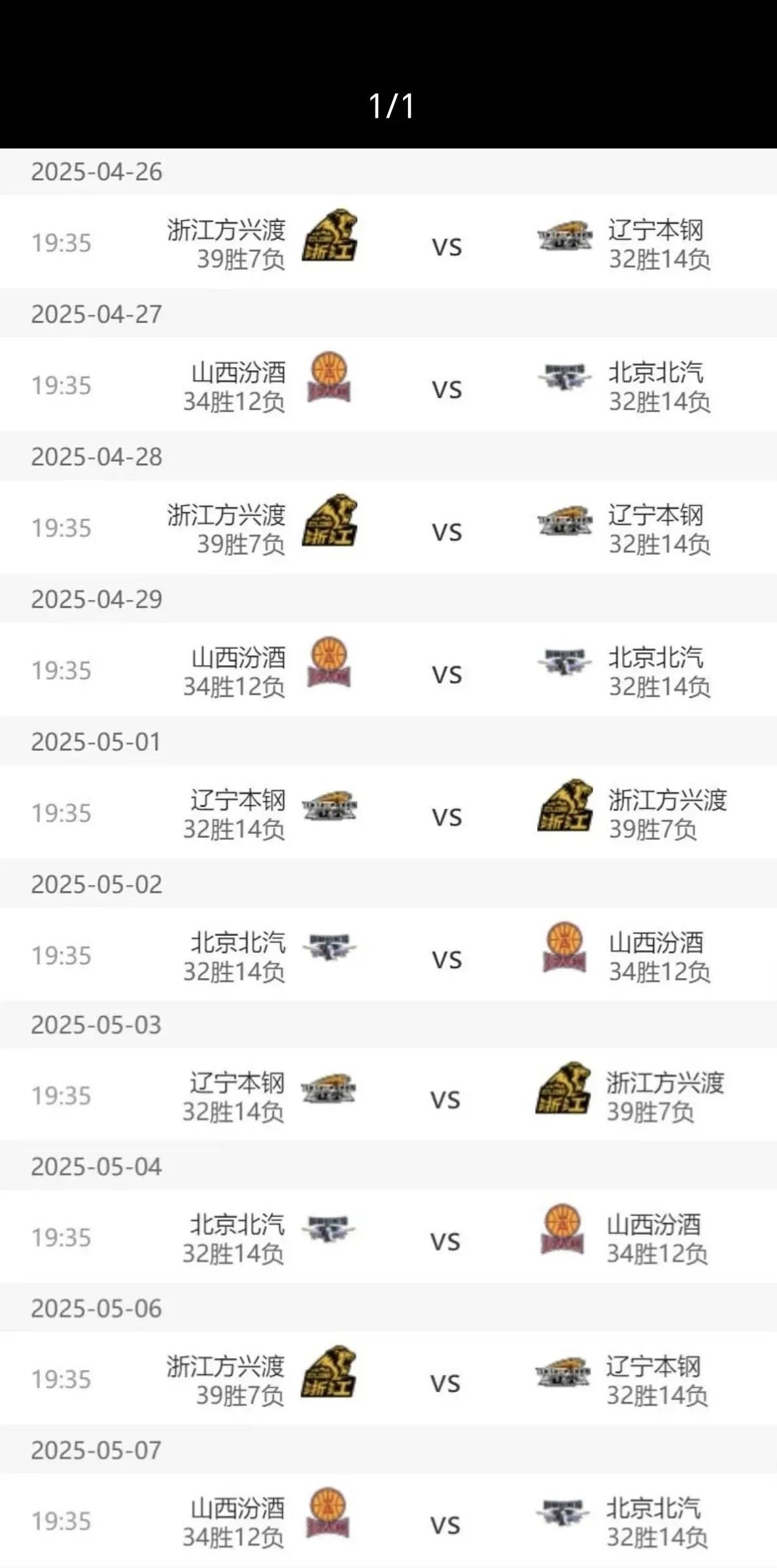 前瞻｜风暴客场赛程压力加大，出现新悬念，季后赛卡位成为后续看点，关键词已经很清楚