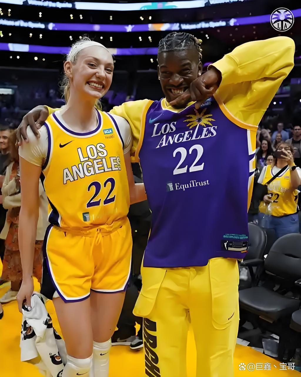 观察｜WNBA今日关键词：后场组织、年轻阵容寻找稳定性、洛杉矶火花主场话题延续，关键词已经很清楚