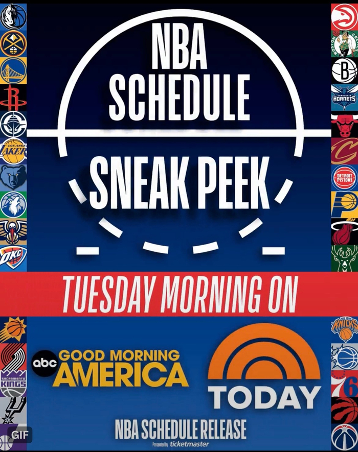 nba赛程今日战况