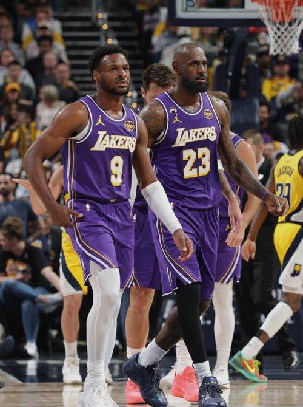 nba湖人最新消息