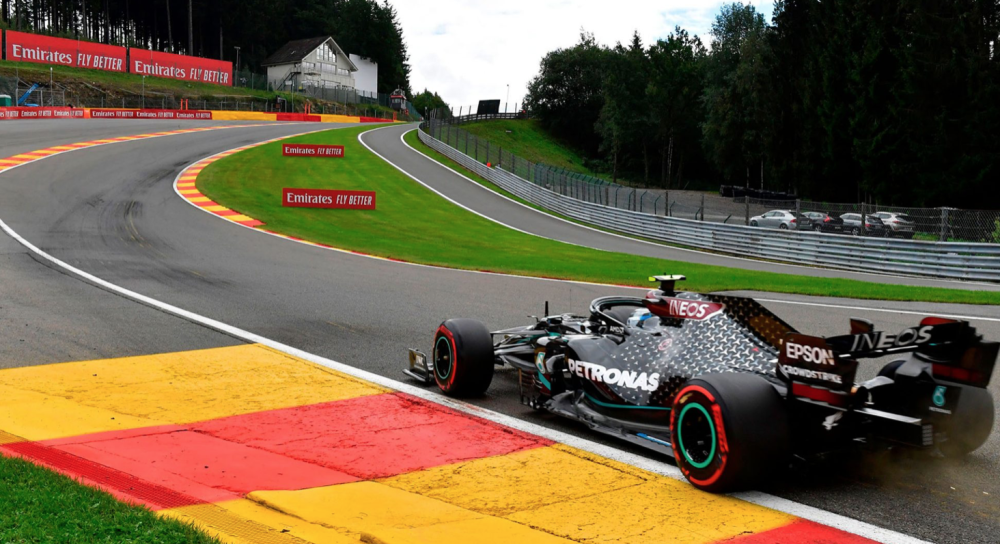F1进入夏休窗口，今日观察：赛历节奏、荷兰大奖赛成为下一站焦点，和后续影响，球迷讨论提前升温