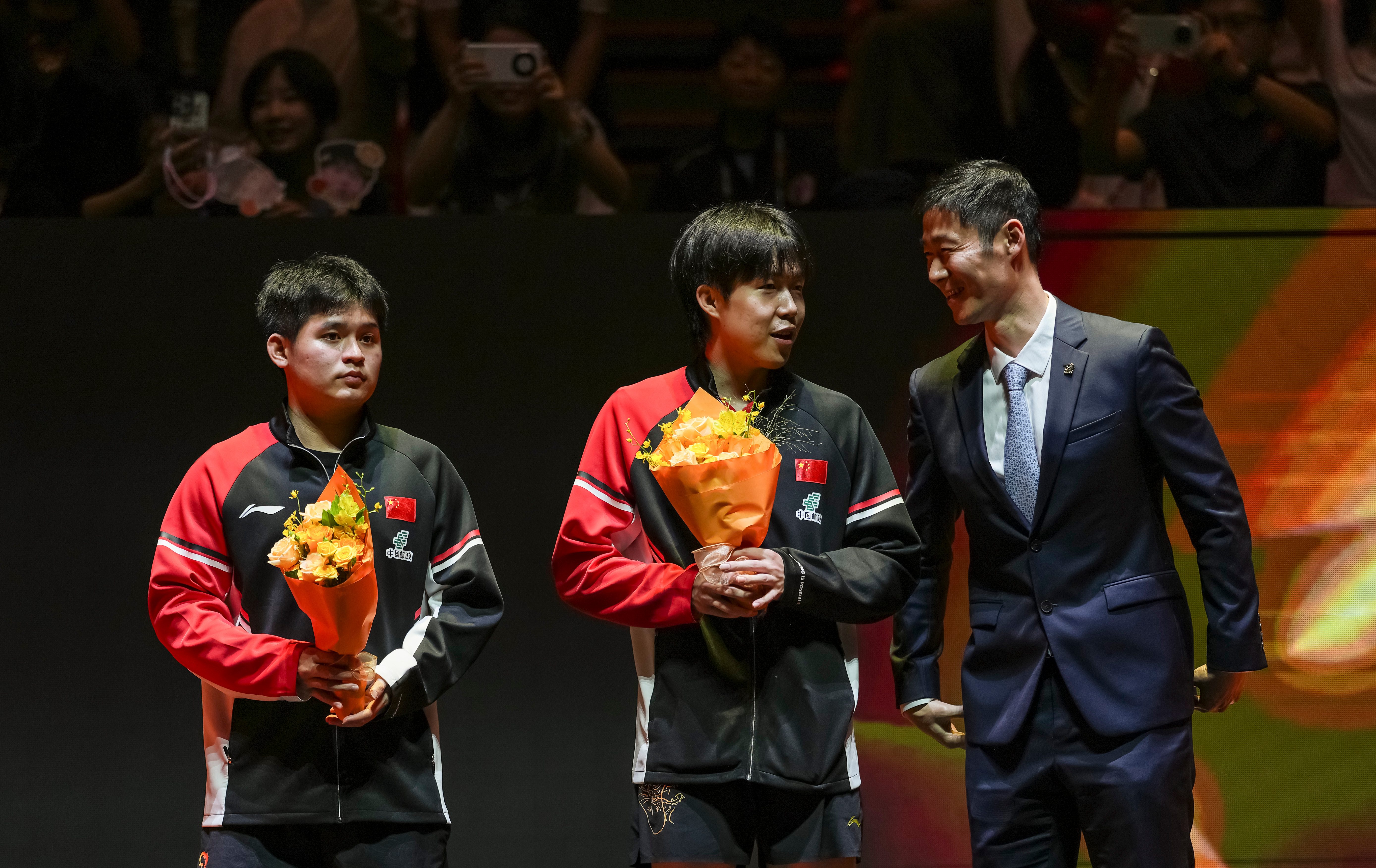 乒乓球直播免费高清 乒乓球直播免费高清