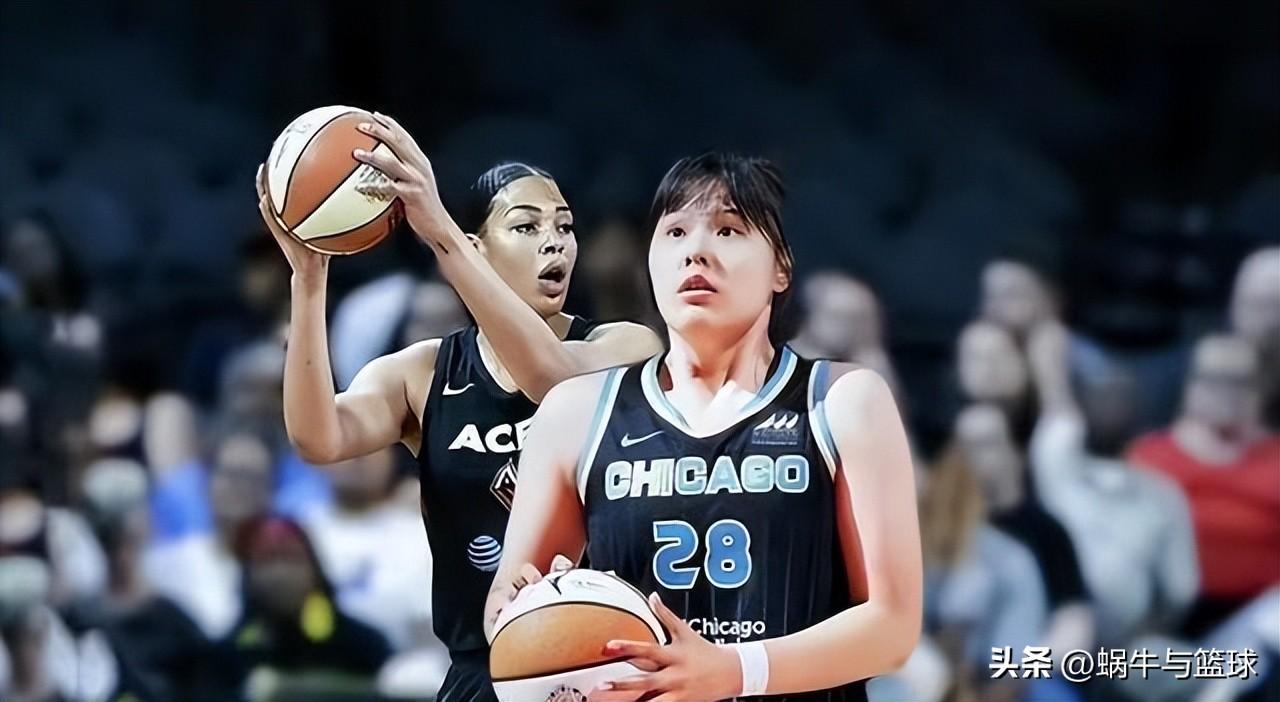 数据说｜WNBA今日观察：洛杉矶火花主场话题延续背后还有后场组织，关键词已经很清楚