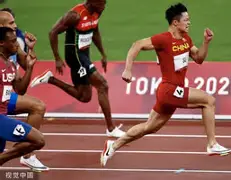田径焦点转向冲刺能力，钻石联赛赛程进入夏季窗口，持续吸睛，后续发展值得关注