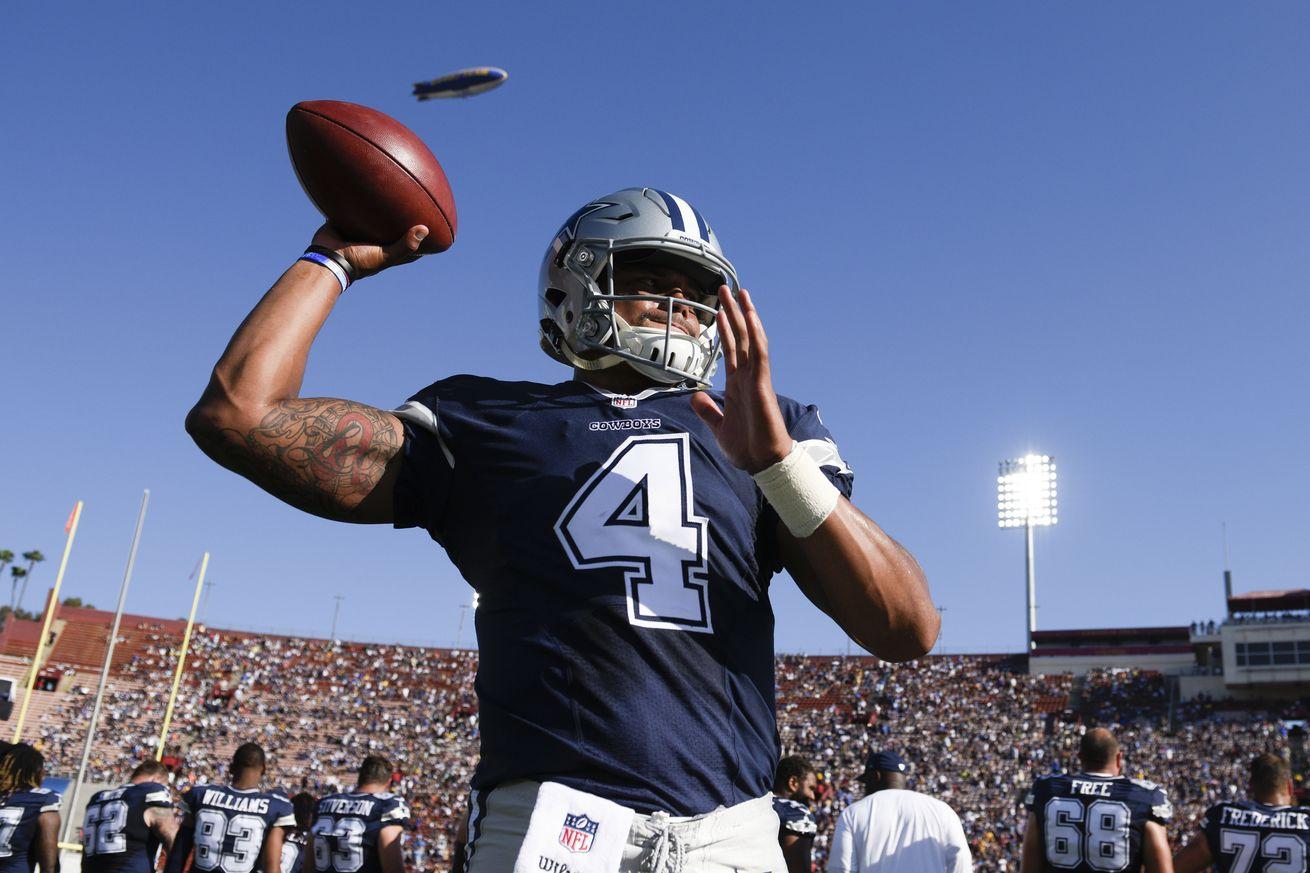 数据说｜NFL版面被季前赛名单悬念升温，刷屏，战术磨合是核心原因