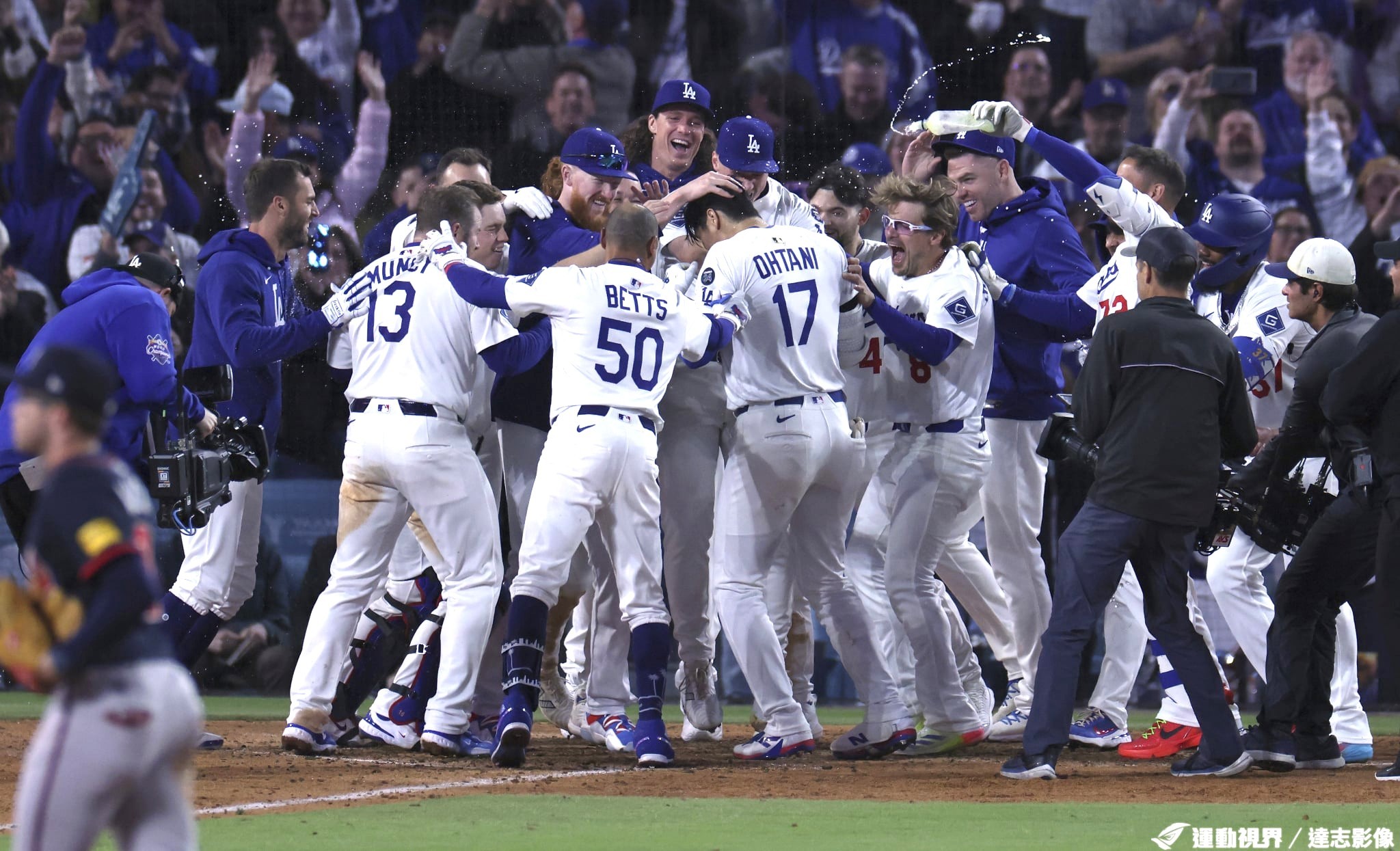 现场｜MLB话题升级，国联外卡竞争进入新阶段考验长期成色，后续发展值得关注