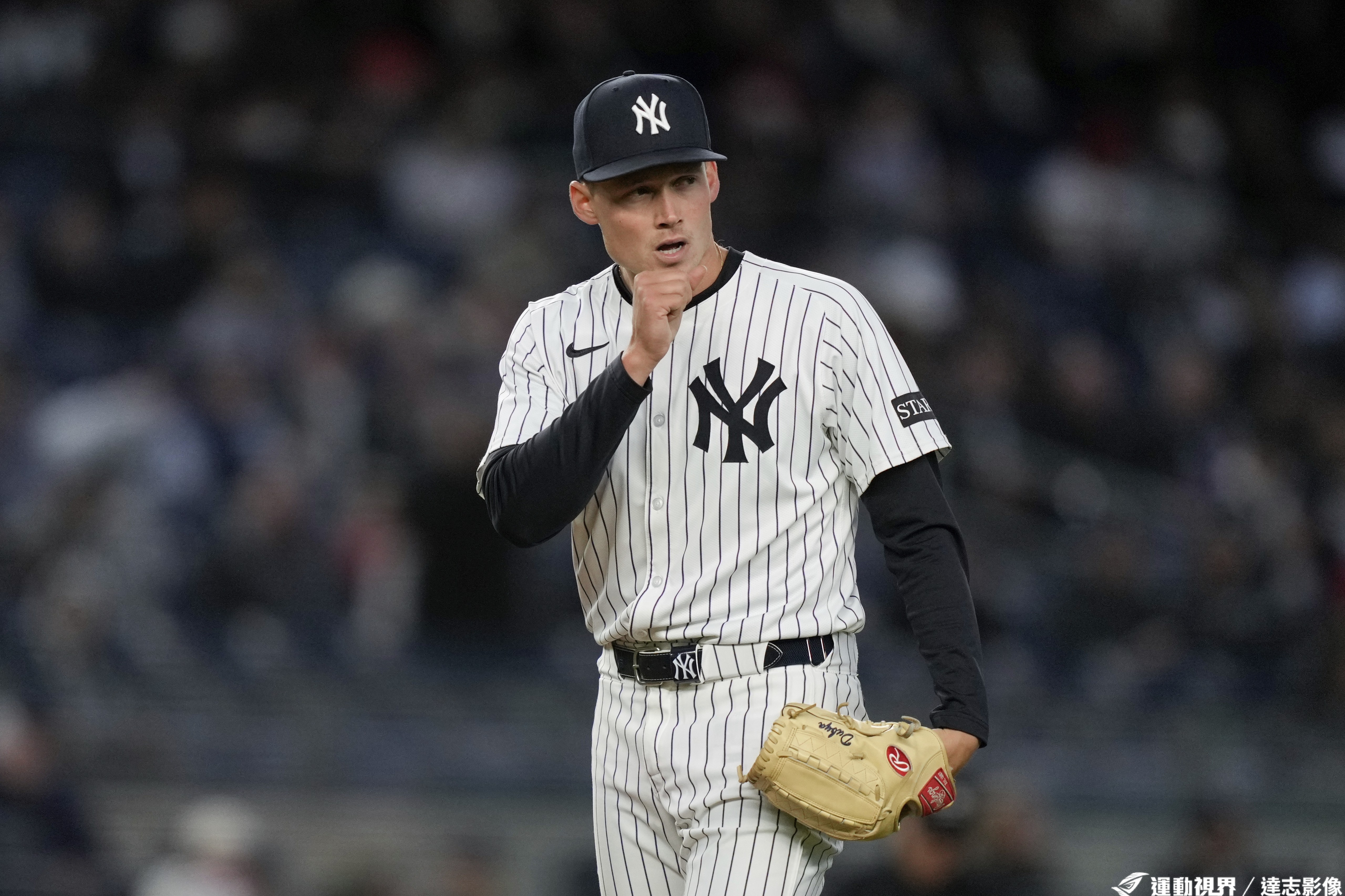 mlb美国职业棒球大联盟直播