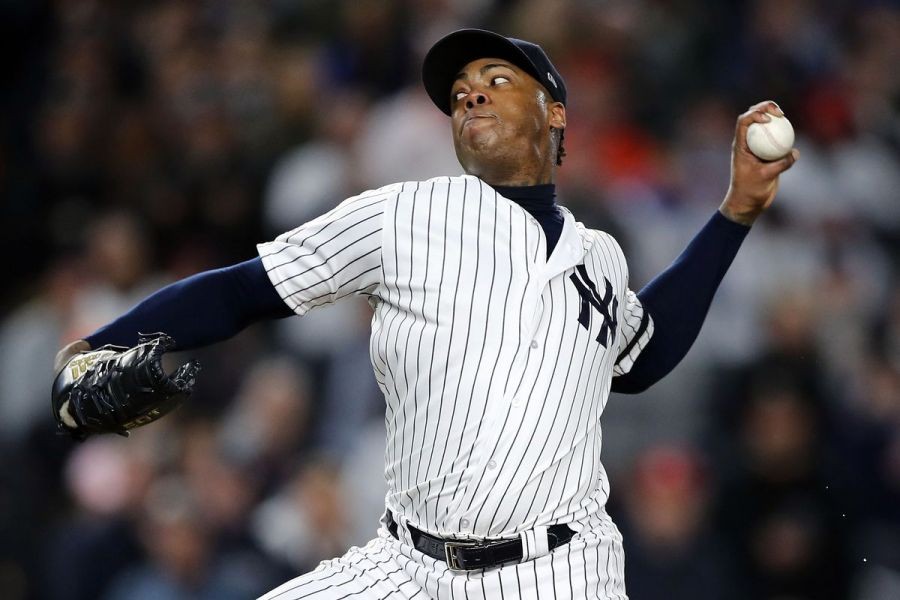 mlb美国职业棒球大联盟直播