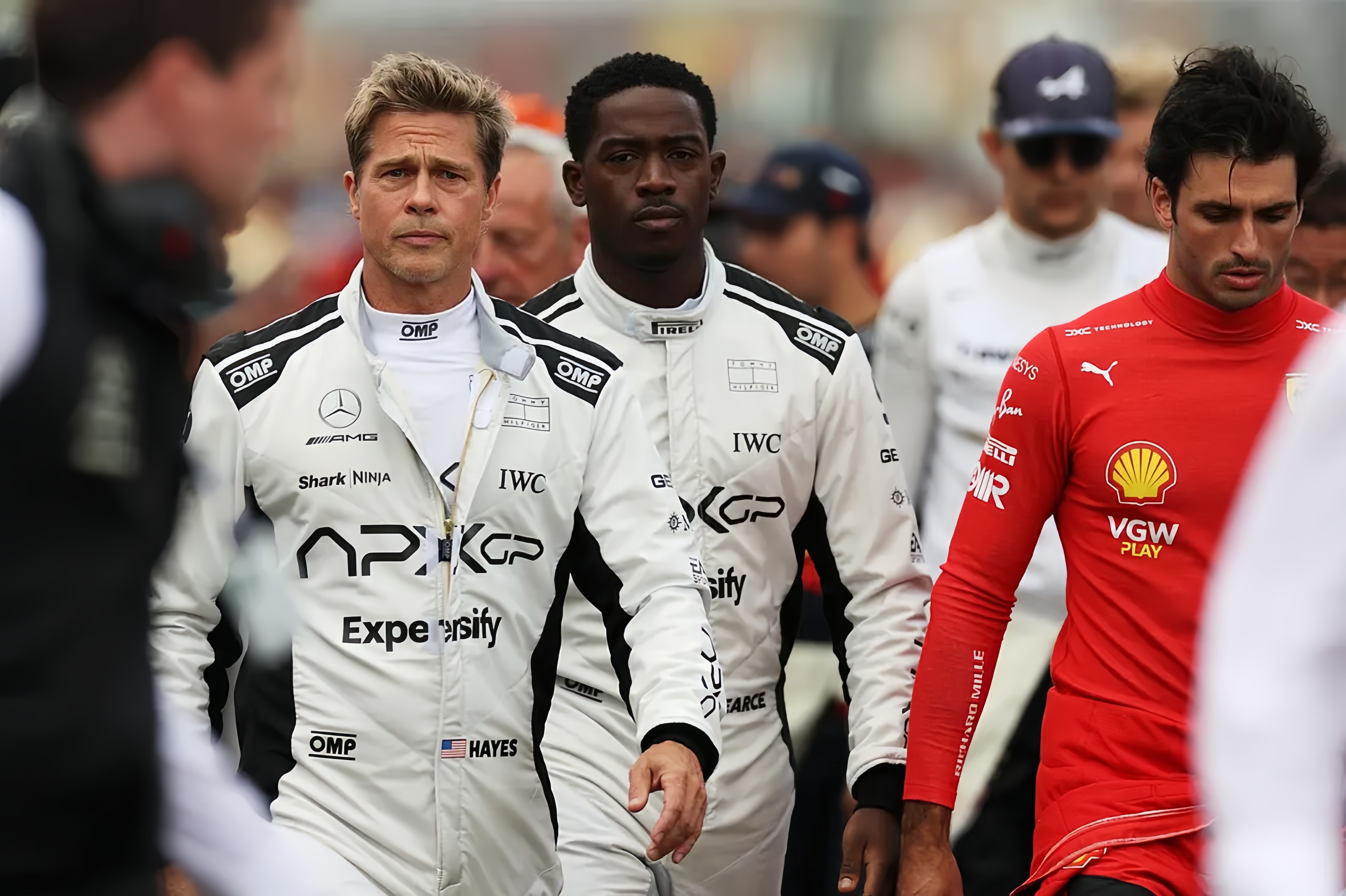 f1入坑最全讲解