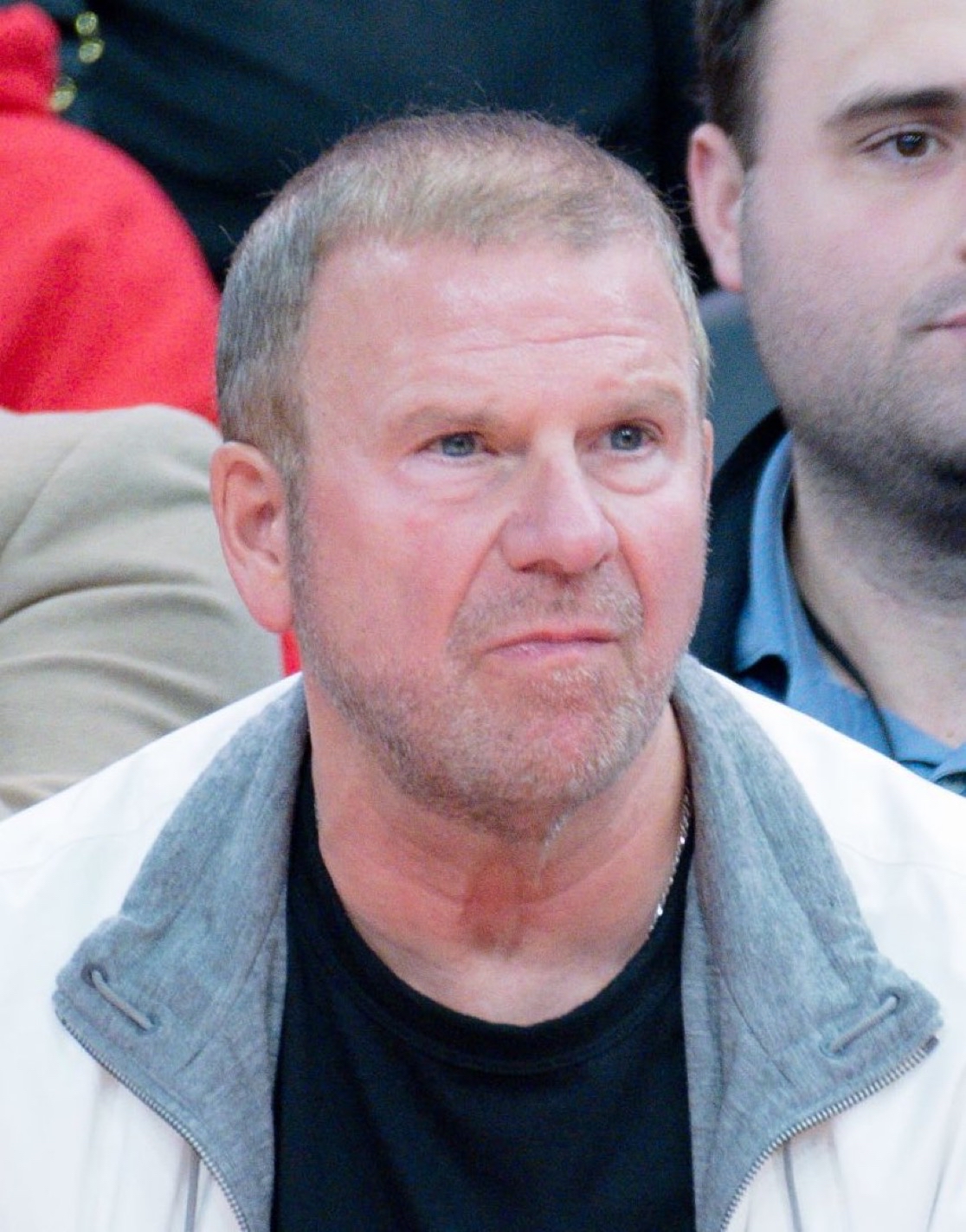 争议｜NBA快评：联盟暂无中东比赛计划的真正看点在商业布局，关键词已经很清楚